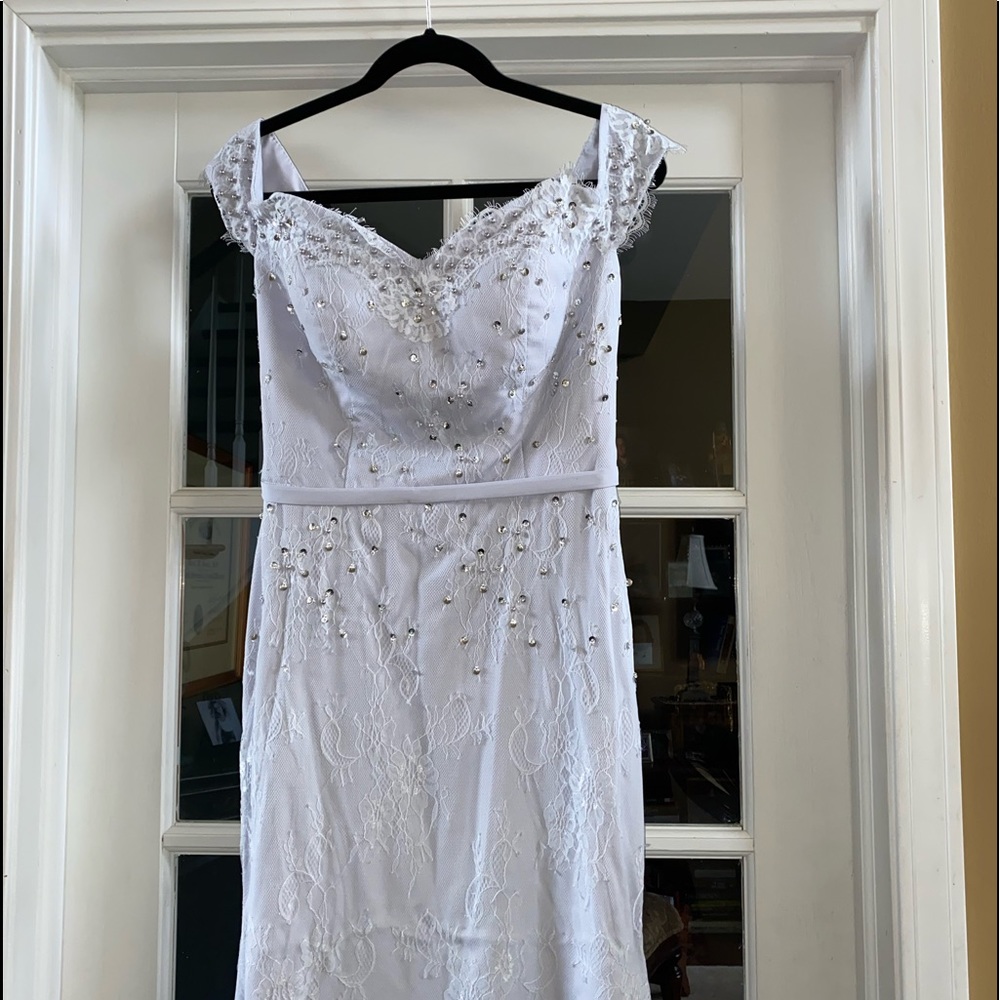 Prom dress from prom girl
